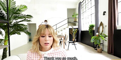 Nikki Nuttz's caught sex by Hunt4k