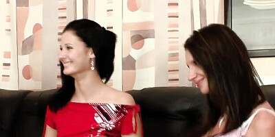 Elegant Raw featuring Simony Diamond's pornstar action