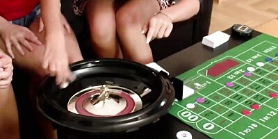 Elegant Raw featuring Simony Diamond's pornstar action