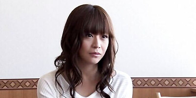 Big tits scene with cunning Asuka Kyono from Caribbeancom