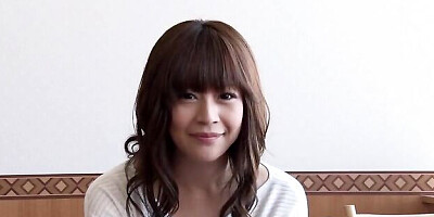 Big tits scene with cunning Asuka Kyono from Caribbeancom