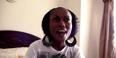 Consummate soul mate - skinny smut - African Casting