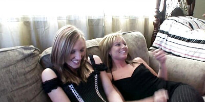 Interracial Pass featuring Boz and Jordan Nevaeh's ffm in threesome porn