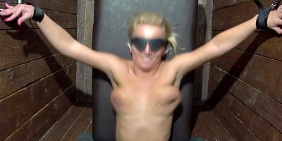 Czech BDSM