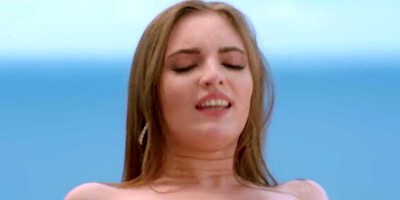 Vika Lita loves the vibes of this fucked-up riding sesh