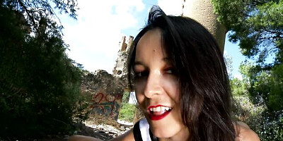 Zorra sex with consummate Francys Belle from MMM100