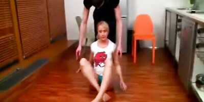 Cumshot porn with glamour goomah from Extreme Movie Pass