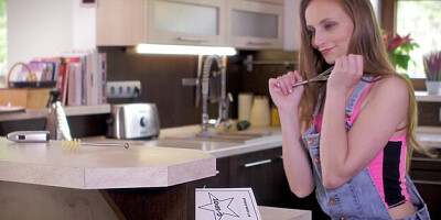 Romantic Lady Bug at hd xxx