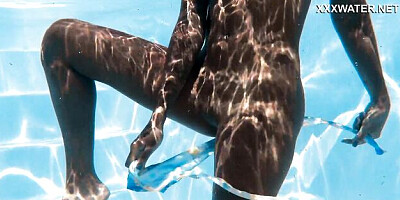 Sex hungry Yorgelis's perfect ass sex