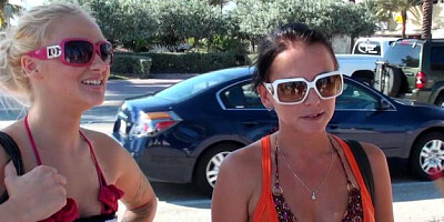 Money Talks: Latina Moni alongside JMac finds dick to fuck
