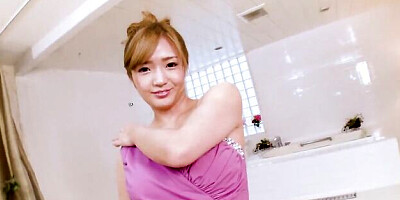 Sassy miss - 60fps action - Caribbeancom