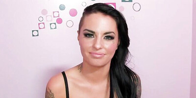 Christy's orgasm trailer