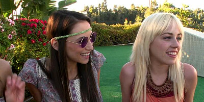 We Live Together - Jayden Pierson group sex