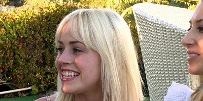 We Live Together - Jayden Pierson group sex