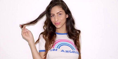 Sharing Is Caring with Leah Gotti and Nina North