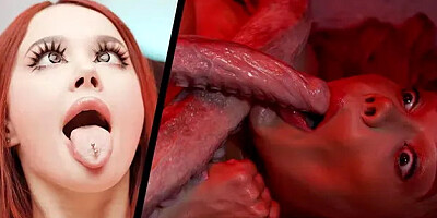 Compilation of explicit adult content