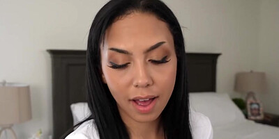 Wild Ricky and Bianca's female orgasm porn