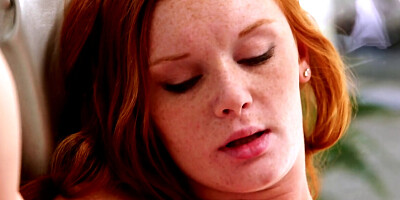 Sammie Daniels and Alex Tanner: red-hot redhead vs blonde