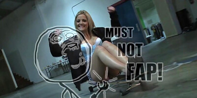 Our Queen Alexis Texas Fucked Hard and Rough by the Big Dick Guy at Home