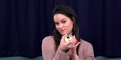 Star: What's the Biggest Penis You've Taken?