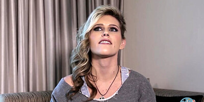 Star: What Was Your 1st Day of Porn Like?