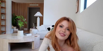 My Freaky Stepsis Stole My Sweatpants (i Creampie Her)