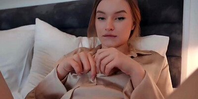 Real Teenage Sex Fucked Teen with a Cool Ass and Cum in Mouth