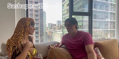 Interview with Gattouz0 - لقاء و حوار مع يوسف خليل التونسي مترجم