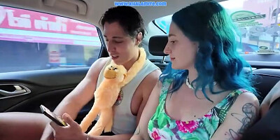I Meet Gattouz0: I Love Tunisia (today is a Good Day) - Hard French Creampie