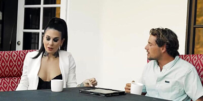 Hottest Stepsiblings Compilation! Karlee Grey, Joanna Angel, Riley Reyes, and...