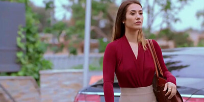 Eva Lovia Anal Movie Part 3