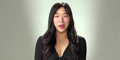 How Women Orgasm with Horny Korean Teen Elle Lee