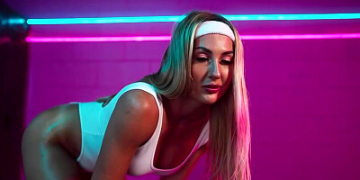 Riggs Films - pussy licking sex