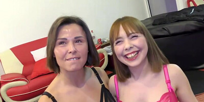 Modest Jamie Rae - rough porn - British Bukkake
