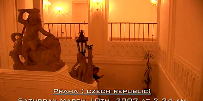 Prime Euro - czech clip