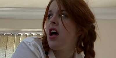 Watch well-made Antonio Black and Amarna Miller's smut