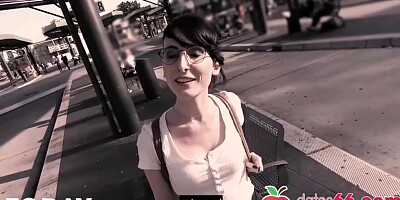 Watch promiscuous Lou Nesbit's porn