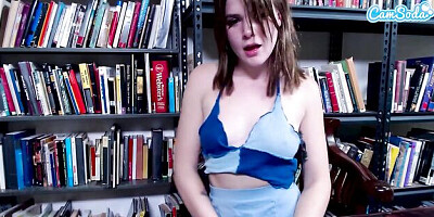 Cam Soda - lush movie