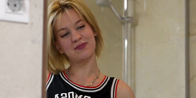 Marvelous patootie - pornstar action - Fucking Skinny