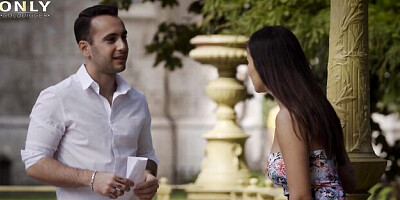 Alyssia's hardcore trailer