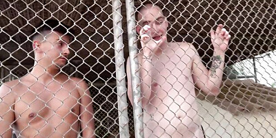 LetsGoBi featuring doll's letsgobi porn