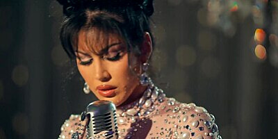 SLAYED Vanna, Vicki & April have hot anal threesome at club