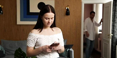 Skillful Nikki Hill - cum action - Club Sweethearts