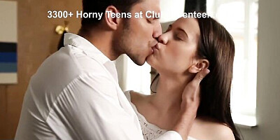 Skillful Nikki Hill - cum action - Club Sweethearts