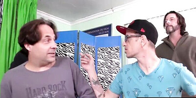 Skyler and Skyler's double penetration trailer