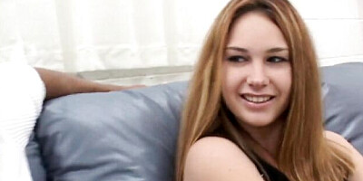 Amorous Heidi's big black cock xxx