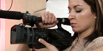 Pulchritudinous Kayla and Celeste's hd trailer