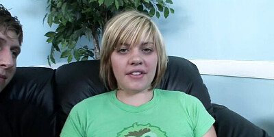 Hush Pass featuring Haileey James's casting xxx