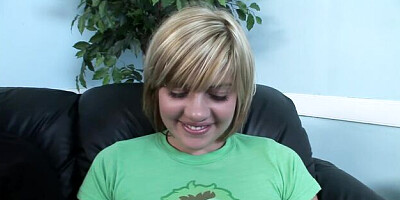 Hush Pass featuring Haileey James's casting xxx