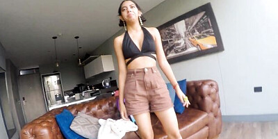 Steven Hard's hd action by Latina Casting